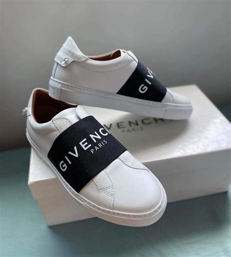 used givenchy sneakers|givenchy sneakers women's.